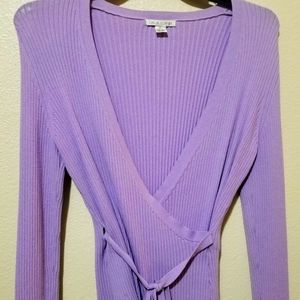 Casual Corner Sweater